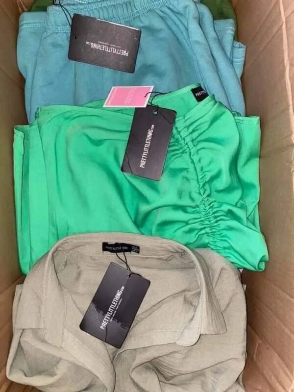 Mixed Children Clothing Pallet - Image 9