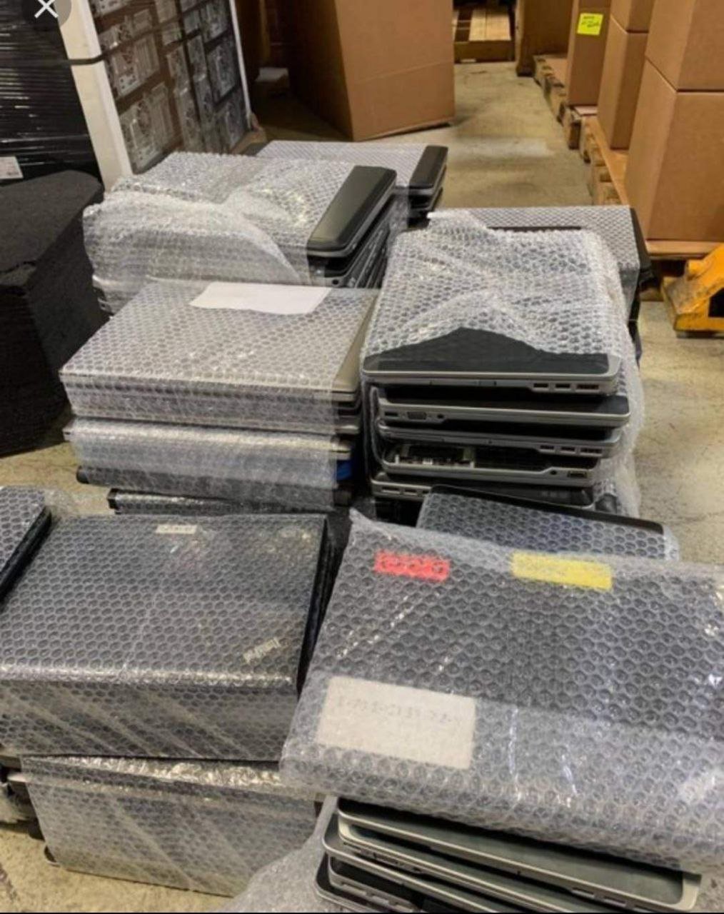 Mixed Laptops Pallet - Image 2