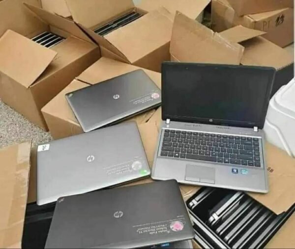 Mixed Laptops Pallet - Image 3