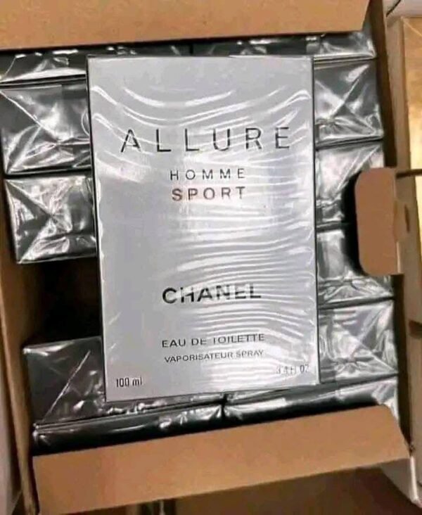 Mixed Perfume Pallets - Image 10