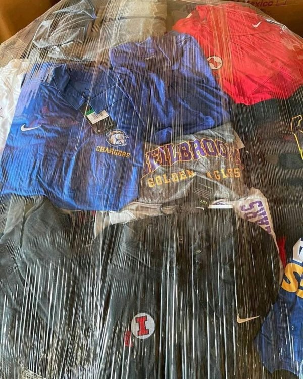 Mixed Sports Clothing - Image 4