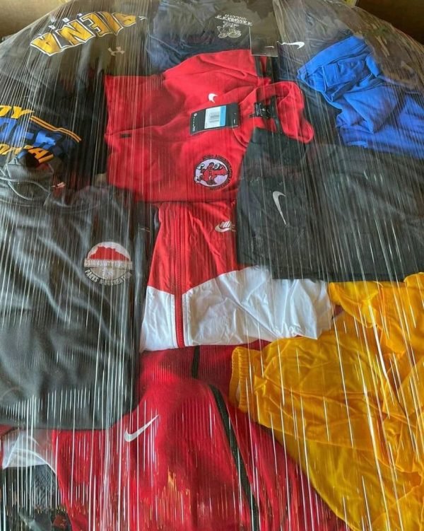 Mixed Sports Clothing - Image 6