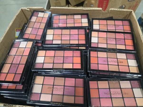 Name Brand Makeup (Polish Load Pallet) - Image 5