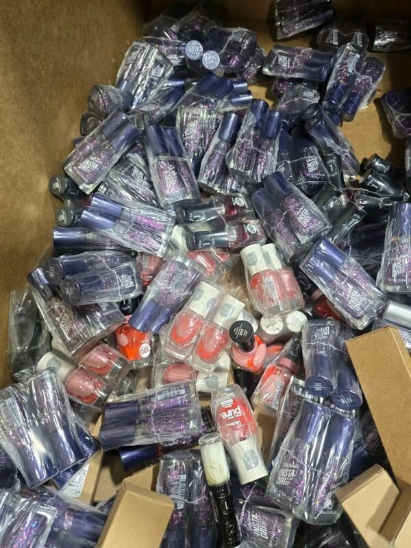 Name Brand Makeup (Polish Load Pallet) - Image 4