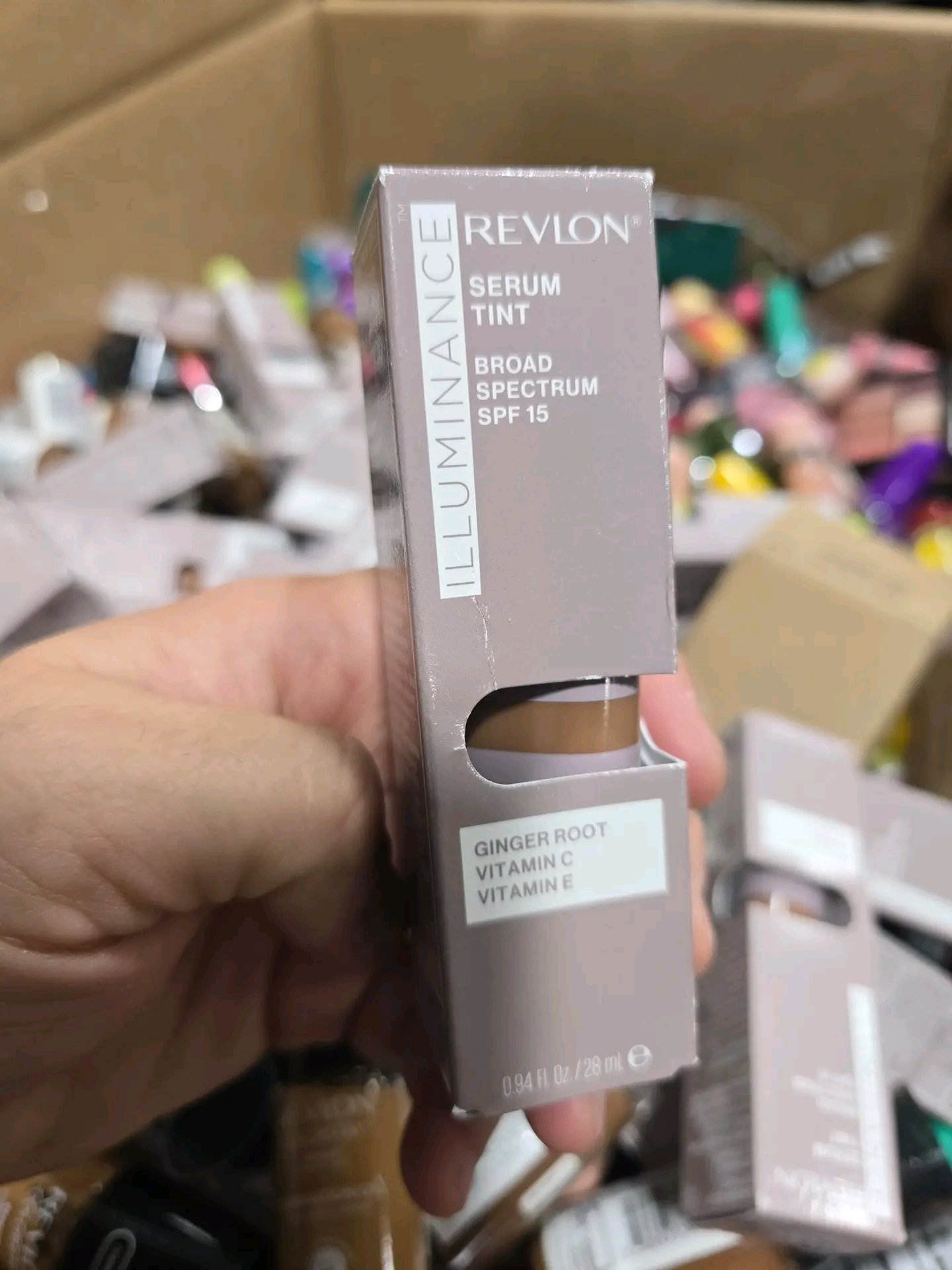 Name Brand Makeup (Polish Load Pallet) - Image 16