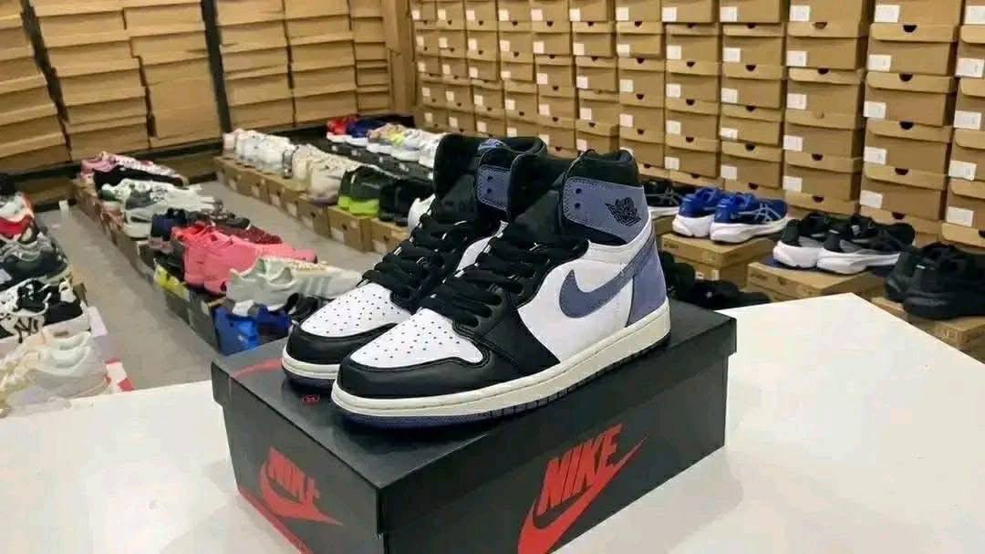 Nike Shoes Pallet - Image 8