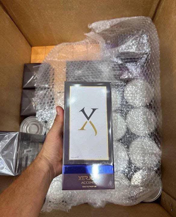 Original Unisex Perfume Pallet - Image 2