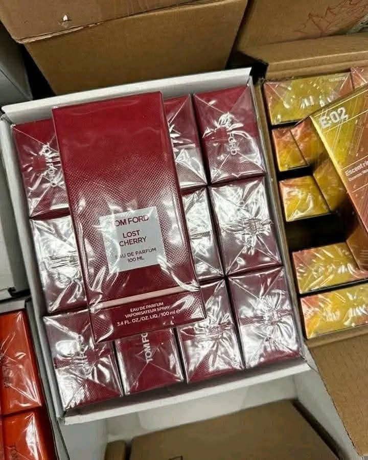 Original Unisex Perfume Pallet - Image 4