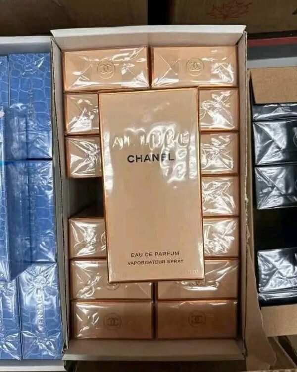 Original Unisex Perfume Pallet - Image 5