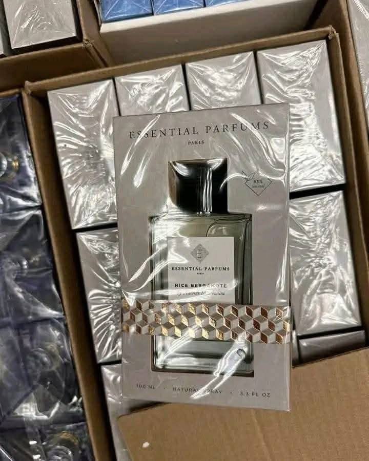 Original Unisex Perfume Pallet - Image 6