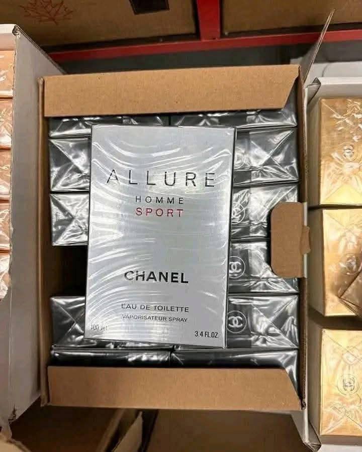 Original Unisex Perfume Pallet - Image 7