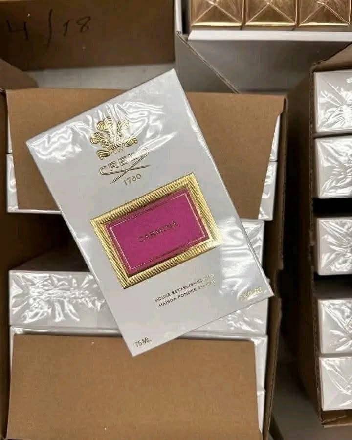 Original Unisex Perfume Pallet - Image 8