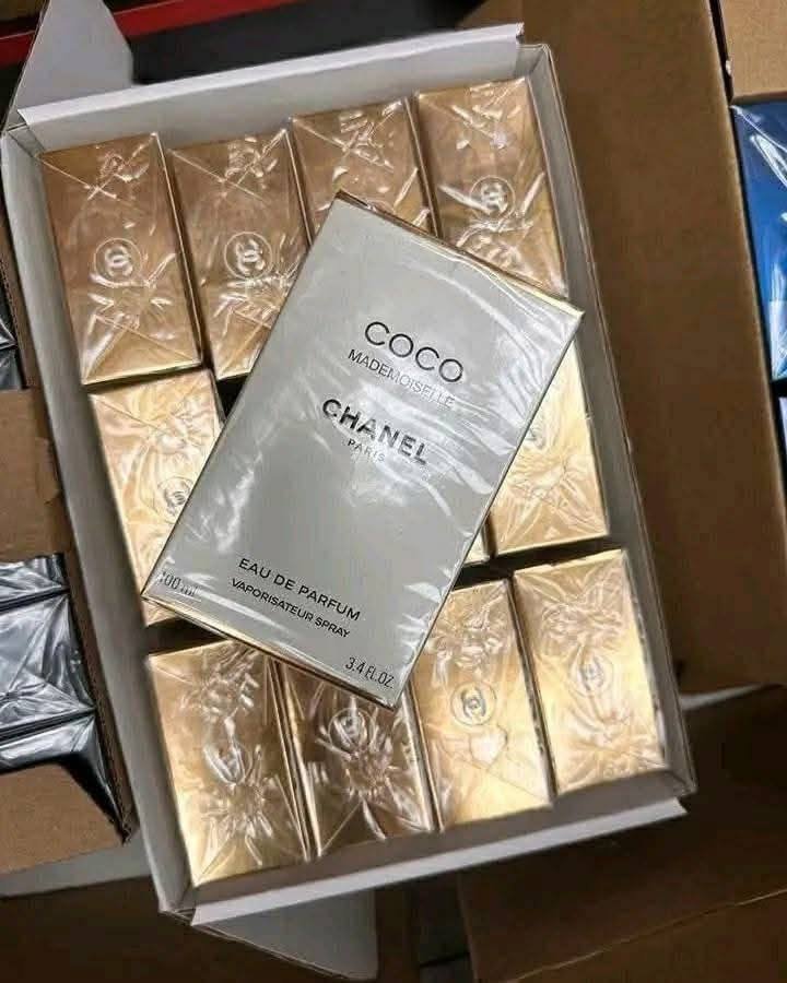 Original Unisex Perfume Pallet - Image 9