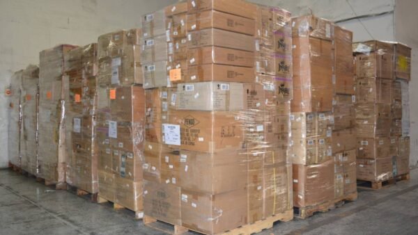 Mystery Overstock Pallet