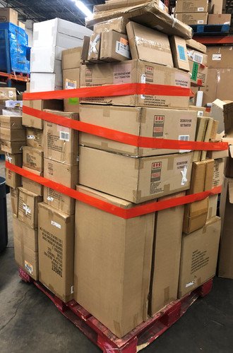 Mystery Overstock Pallet - Image 3