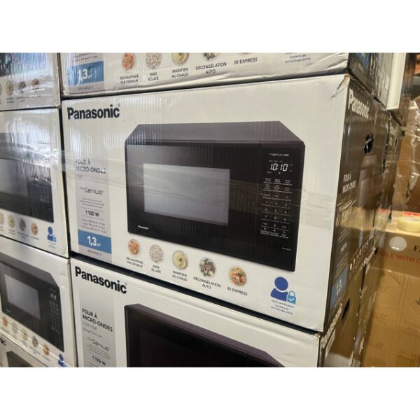 Panasonic Microwave Sales Pallet - Image 2