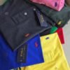 Polo Shirts Pallets
