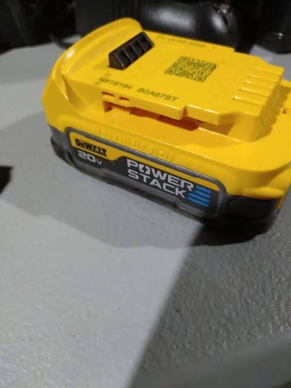 Power Tool Battery Pallet - Image 15