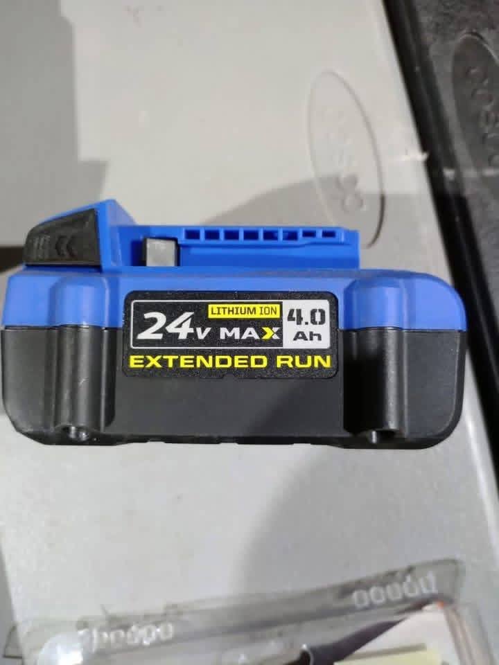 Power Tool Battery Pallet - Image 6