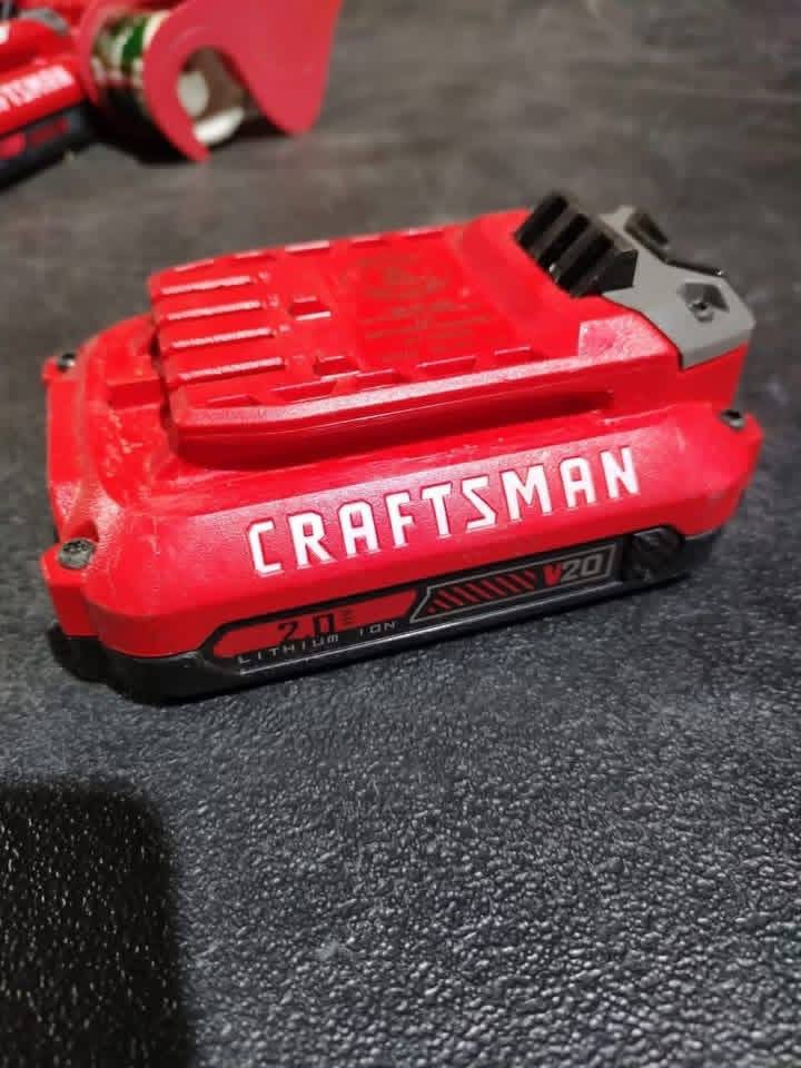 Power Tool Battery Pallet - Image 4