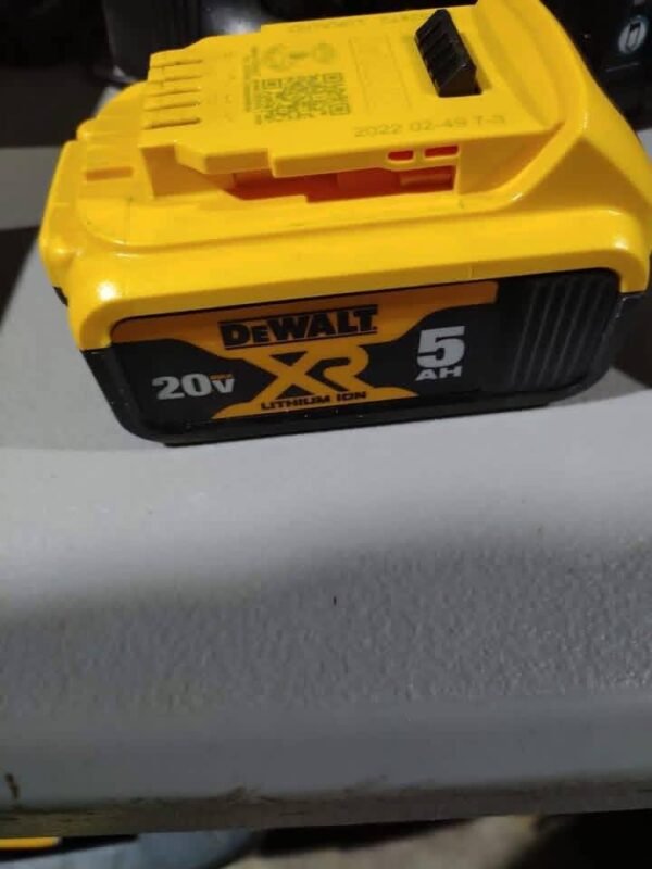 Power Tool Battery Pallet - Image 14