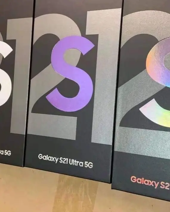 Samsung Galaxy s21 Ultra Pallet - Image 4
