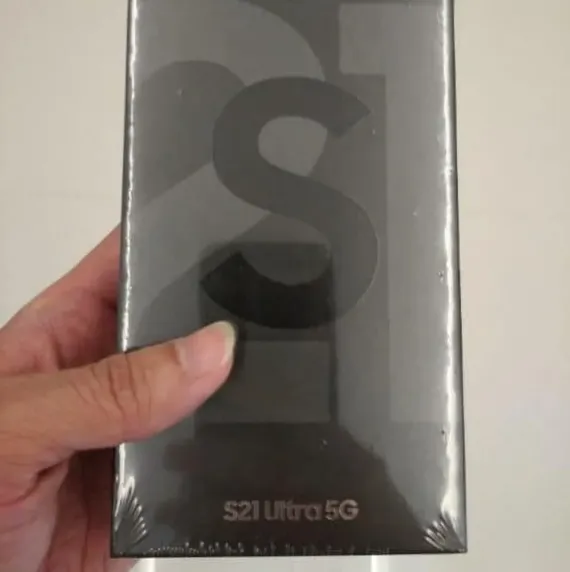 Samsung Galaxy s21 Ultra Pallet - Image 3