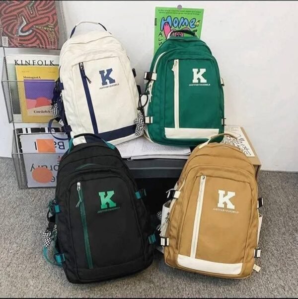 School Bags Pallet - Image 5