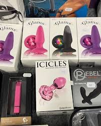 Sex Toys Pallet - Image 3
