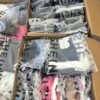 Shein Clothes Pallet