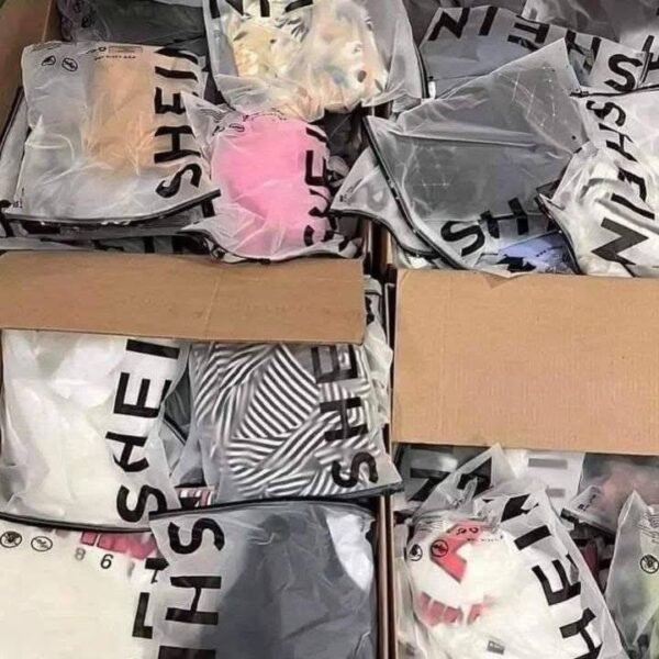 Shein Clothes Pallet - Image 10