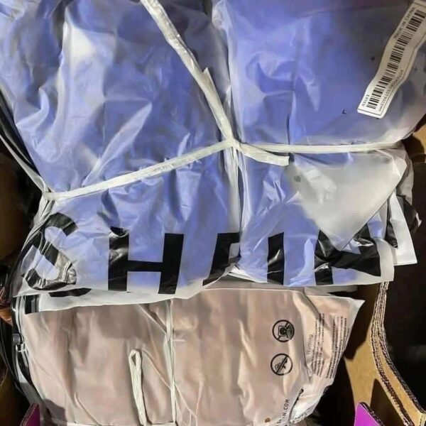 Shein Clothes Pallet - Image 8