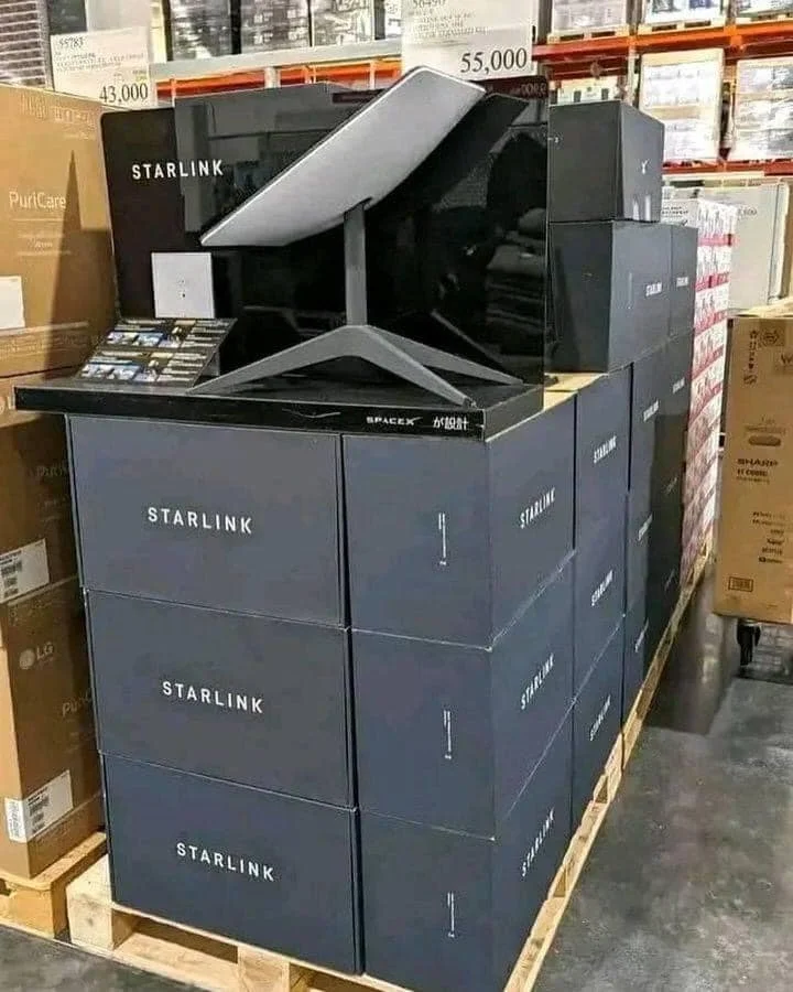 Starlink Wholesale Liquidation Pallet - Image 7