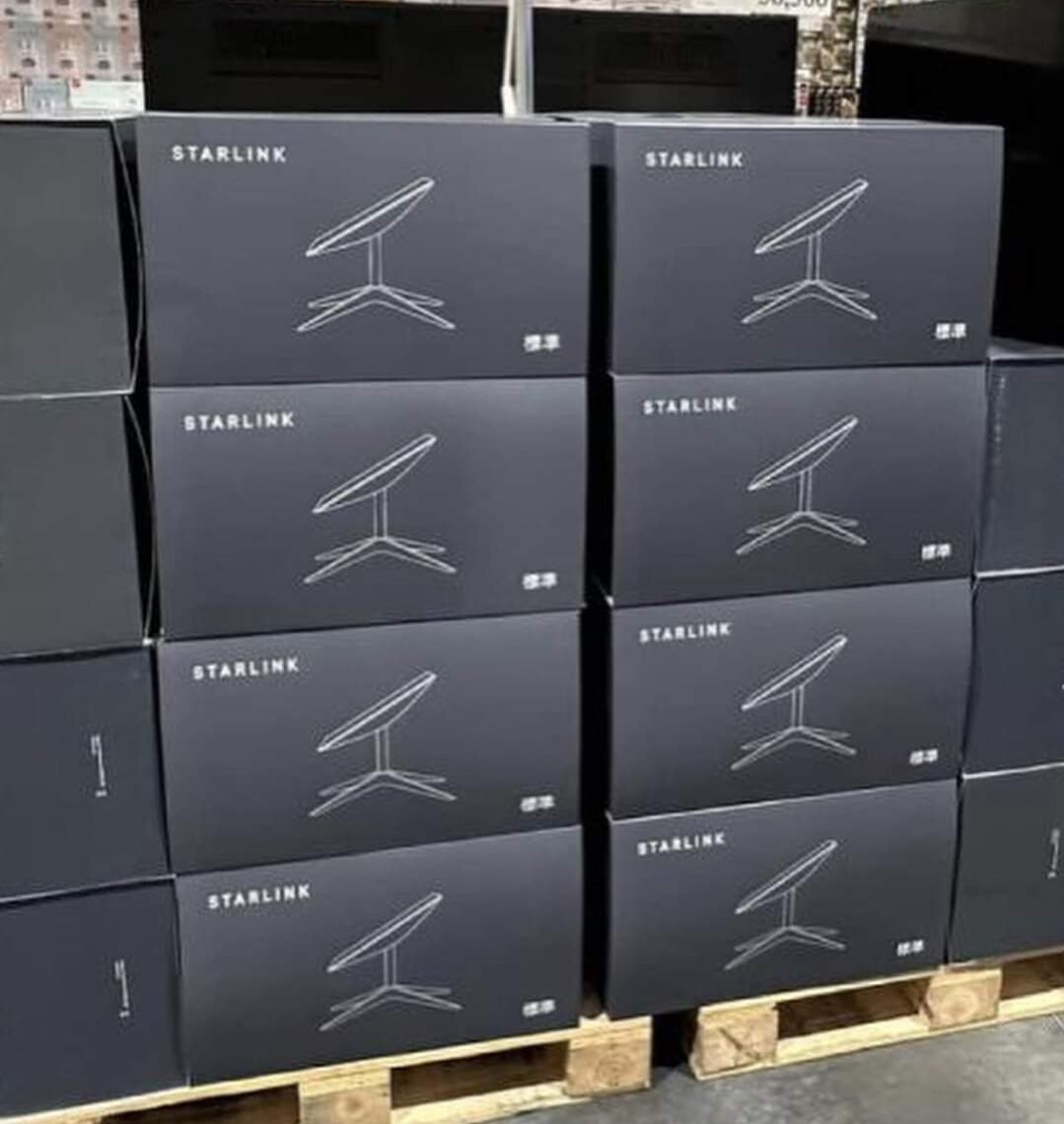 Starlink Wholesale Liquidation Pallet - Image 3