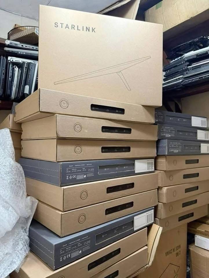 Starlink Wholesale Liquidation Pallet - Image 2