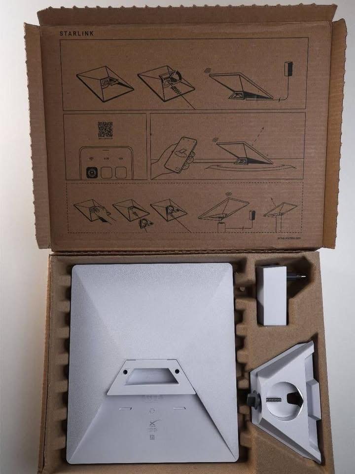 Starlink Wholesale Liquidation Pallet - Image 4