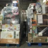 TGT Bulk Overstock Pallets
