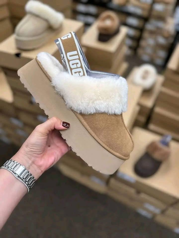 UGG Shoes Pallet 300 Pairs - Image 5
