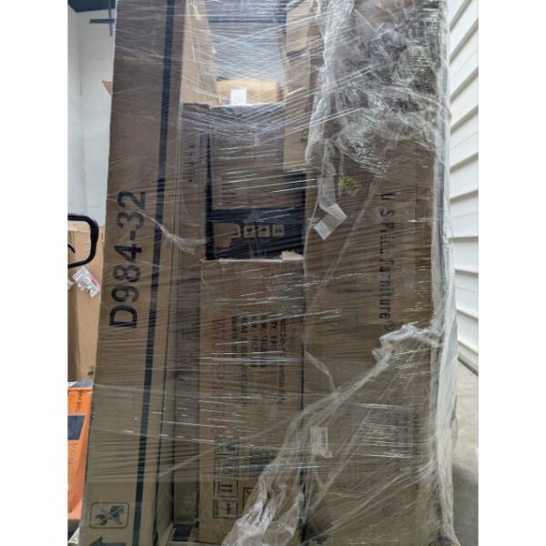 Wayfair Liquidation Pallets - Image 2