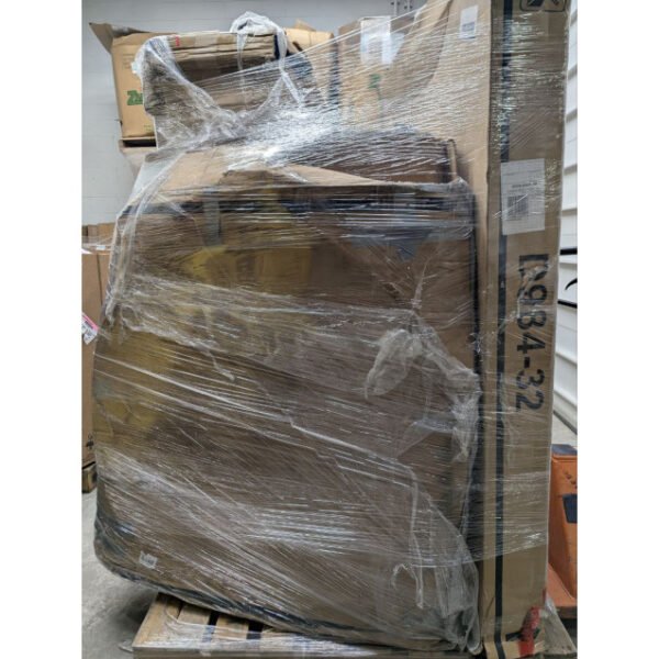 Wayfair Liquidation Pallets - Image 3