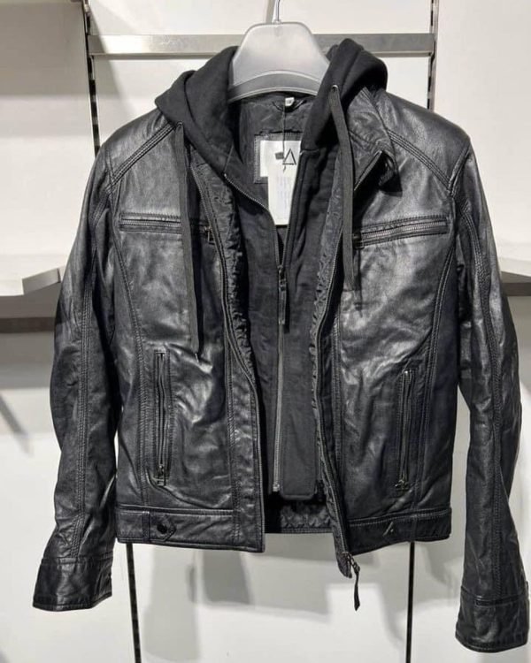 Wholesale Winter Jackets Pallets - Image 2