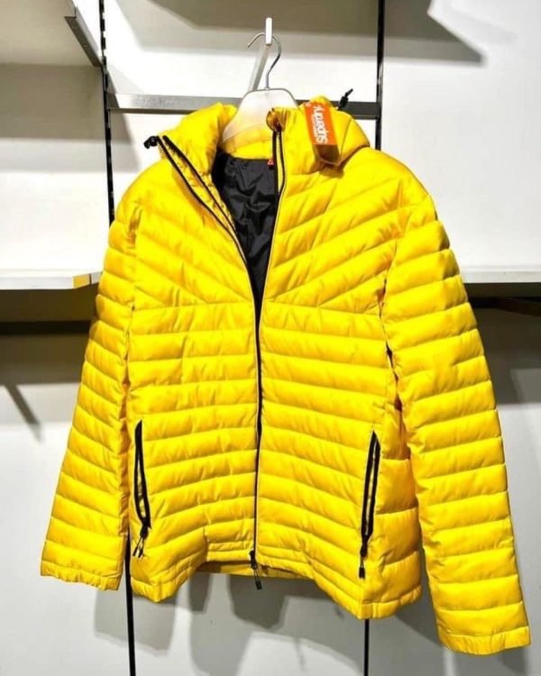 Wholesale Winter Jackets Pallets - Image 5