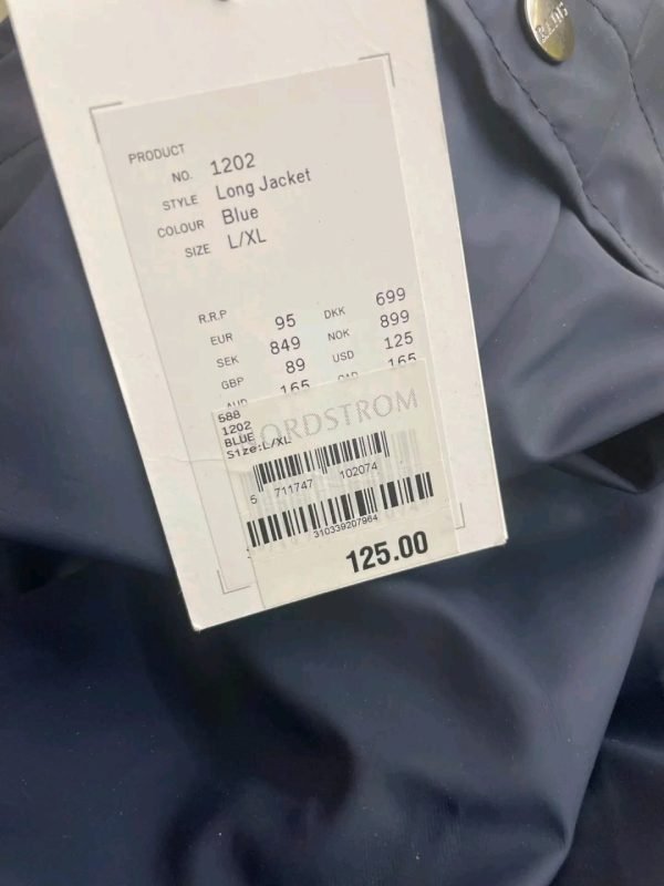 Women Apparels Pallet - Image 2