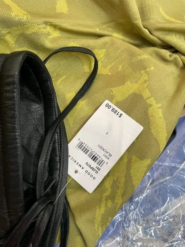 Women Apparels Pallet - Image 7