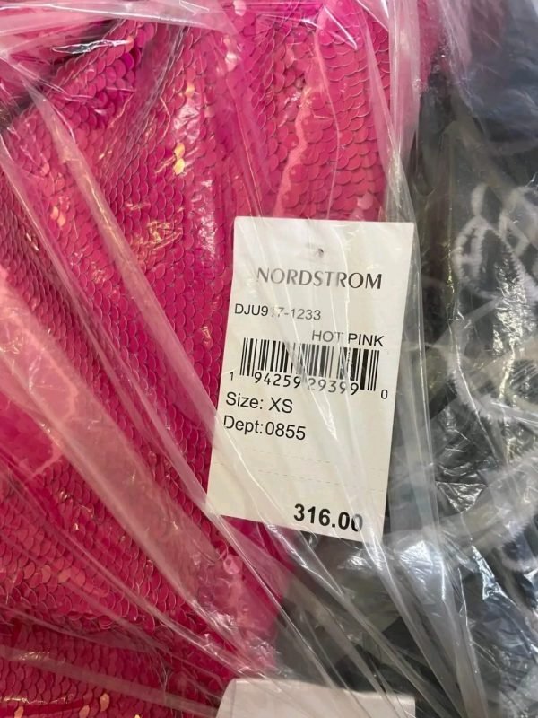 Women Apparels Pallet - Image 8