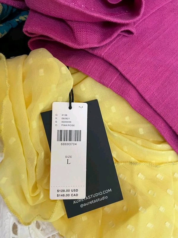 Women Apparels Pallet - Image 10