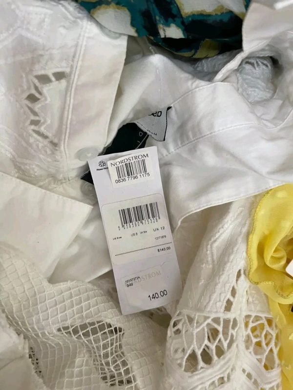 Women Apparels Pallet - Image 11