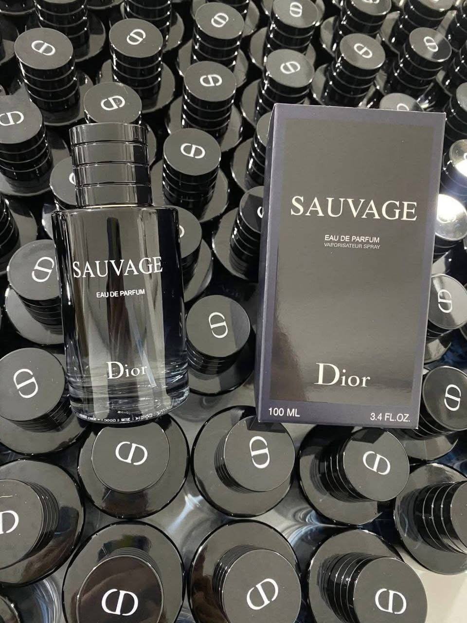 Womens Designer Fragrances Pallet - Image 6