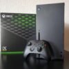 Xbox Series X Pallet