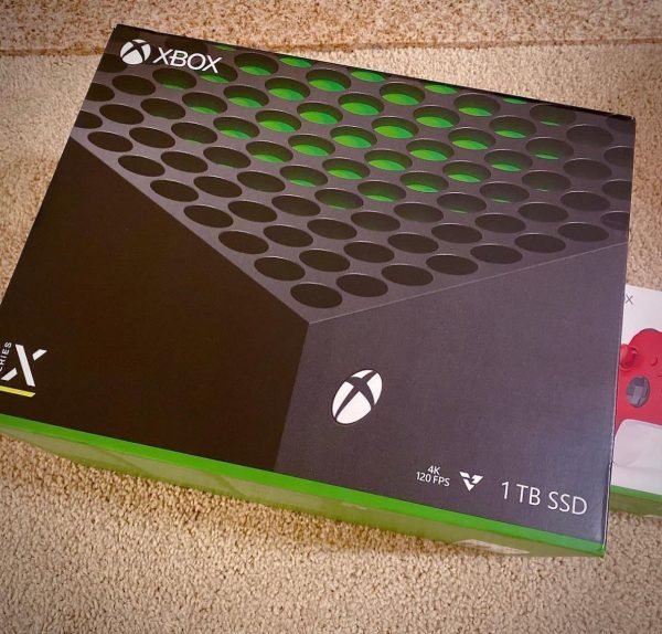Xbox Series X Pallet - Image 3